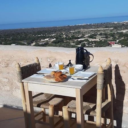 Dar Edouard Bed & Breakfast Sidi Kaouki Ngoại thất bức ảnh