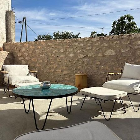 Dar Edouard Bed & Breakfast Sidi Kaouki Ngoại thất bức ảnh