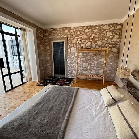 Dar Edouard Bed & Breakfast Sidi Kaouki Ngoại thất bức ảnh