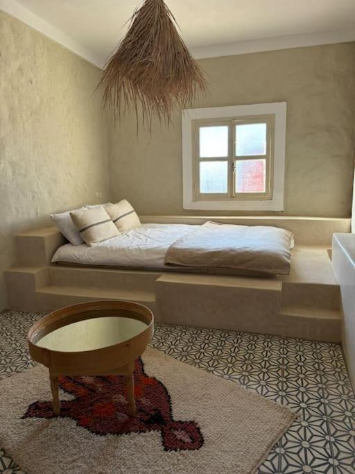 Dar Edouard Bed & Breakfast Sidi Kaouki Ngoại thất bức ảnh