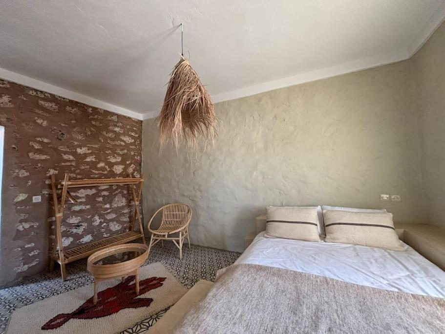 Dar Edouard Bed & Breakfast Sidi Kaouki Ngoại thất bức ảnh