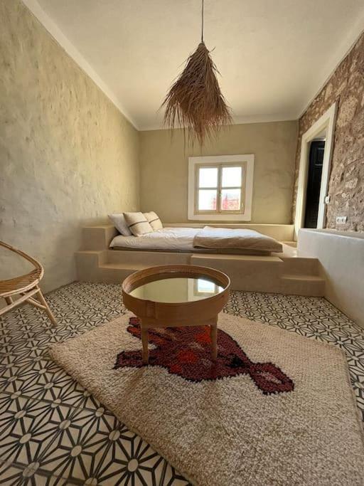 Dar Edouard Bed & Breakfast Sidi Kaouki Ngoại thất bức ảnh
