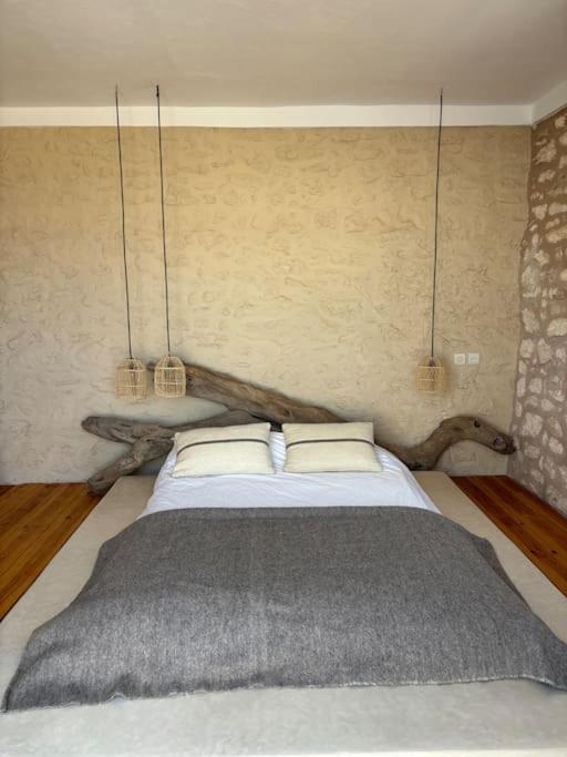 Dar Edouard Bed & Breakfast Sidi Kaouki Ngoại thất bức ảnh