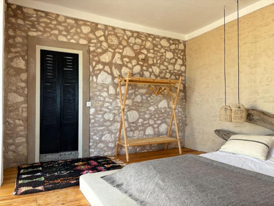 Dar Edouard Bed & Breakfast Sidi Kaouki Ngoại thất bức ảnh