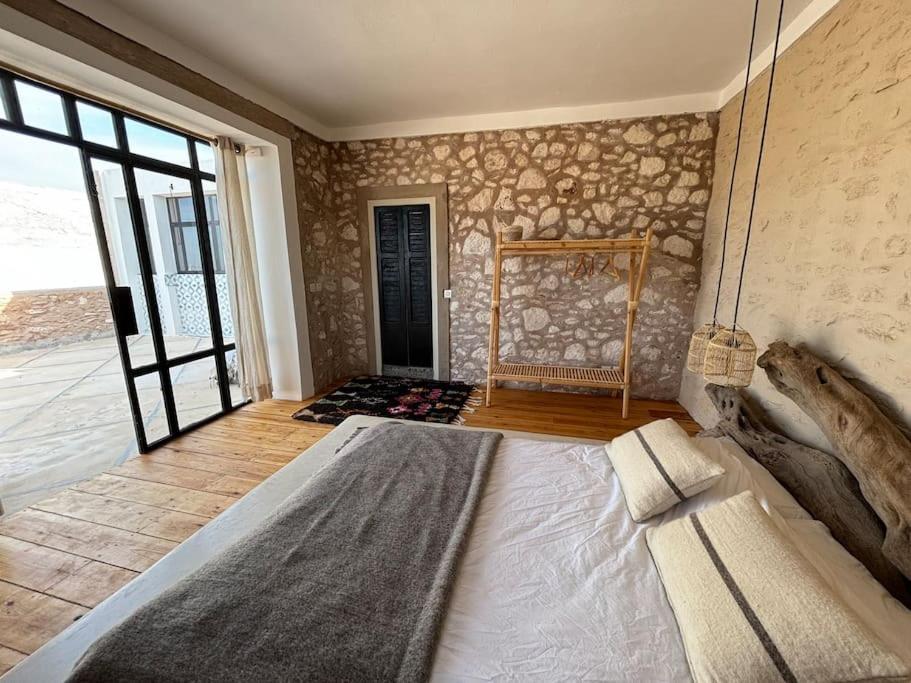 Dar Edouard Bed & Breakfast Sidi Kaouki Ngoại thất bức ảnh